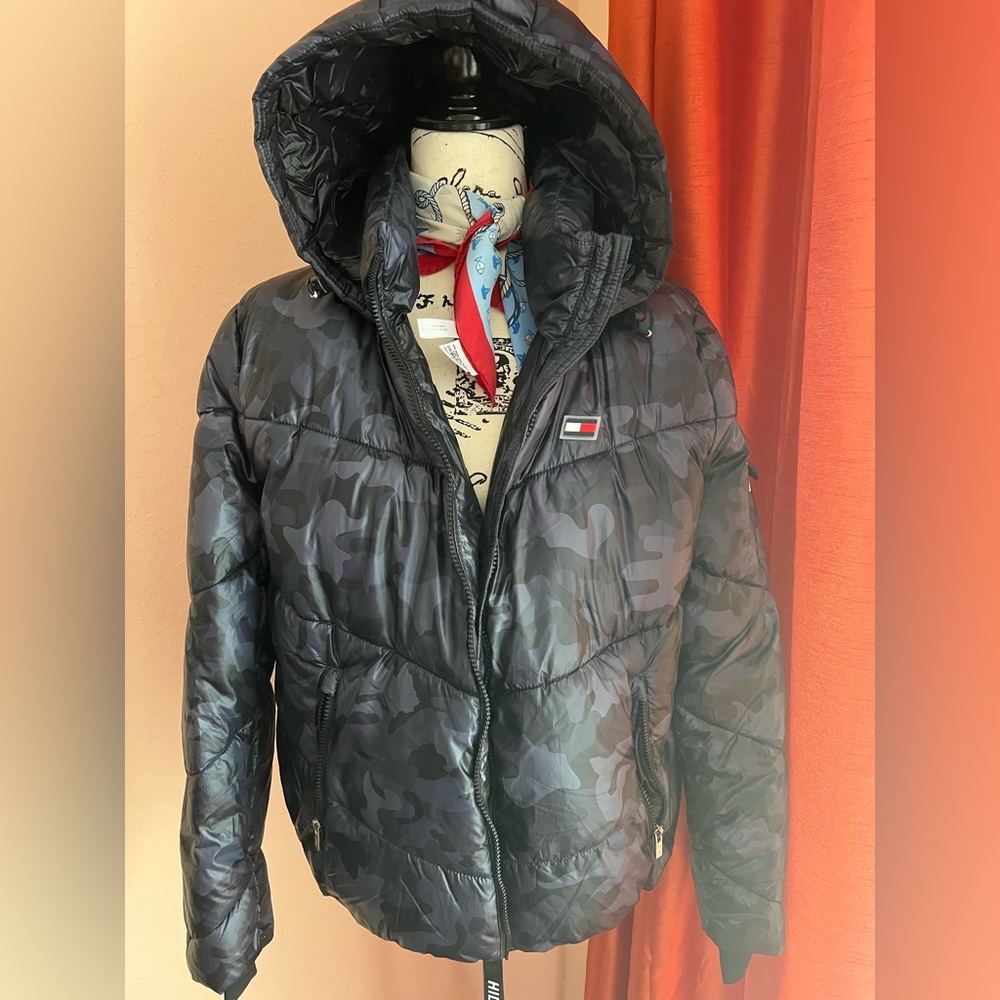Jacket - Picture 2 of 5